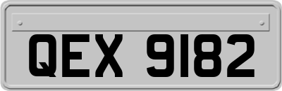 QEX9182
