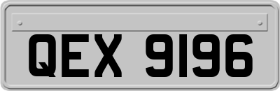 QEX9196