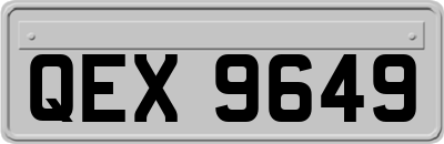 QEX9649