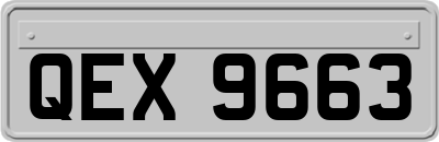QEX9663