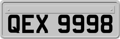 QEX9998