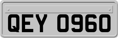 QEY0960