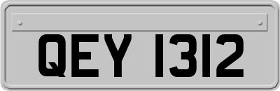 QEY1312