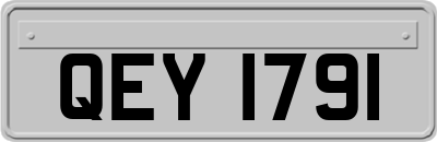 QEY1791