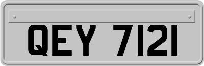 QEY7121