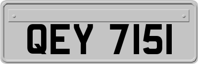 QEY7151
