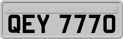 QEY7770