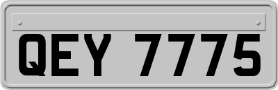 QEY7775