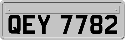 QEY7782