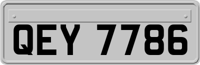 QEY7786