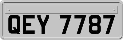 QEY7787