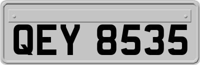 QEY8535