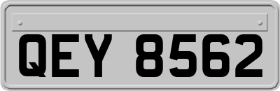 QEY8562
