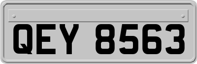 QEY8563