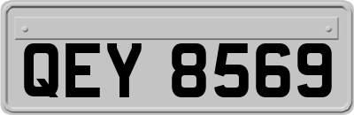 QEY8569