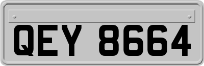 QEY8664