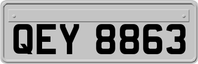 QEY8863