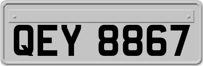 QEY8867