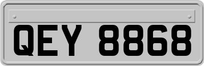 QEY8868