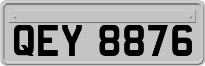 QEY8876