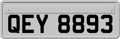 QEY8893