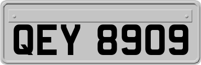 QEY8909
