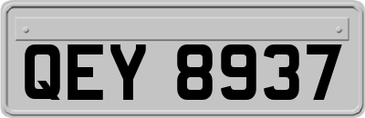 QEY8937