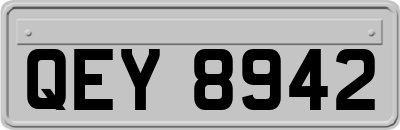QEY8942