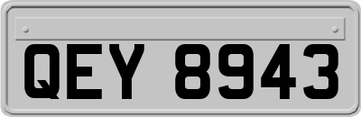 QEY8943