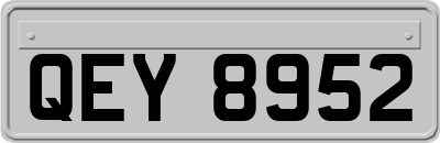 QEY8952