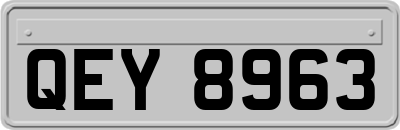 QEY8963