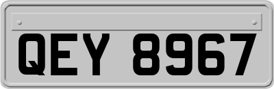 QEY8967