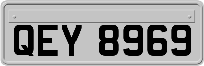 QEY8969