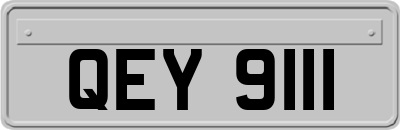 QEY9111