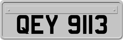 QEY9113