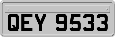 QEY9533