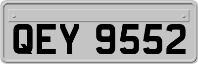 QEY9552
