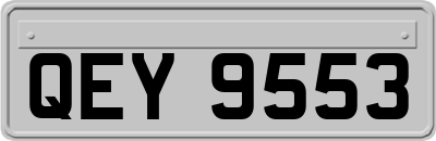 QEY9553