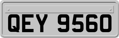 QEY9560