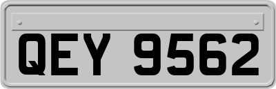 QEY9562