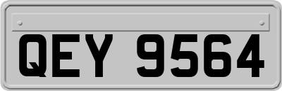 QEY9564