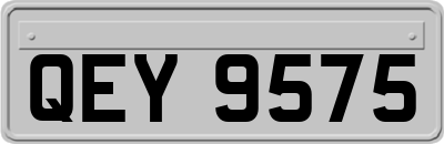 QEY9575