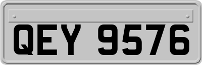 QEY9576
