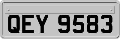 QEY9583