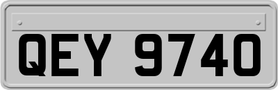 QEY9740