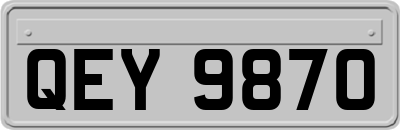 QEY9870