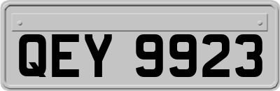 QEY9923