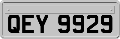 QEY9929