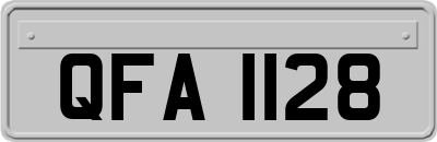 QFA1128