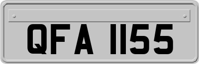 QFA1155